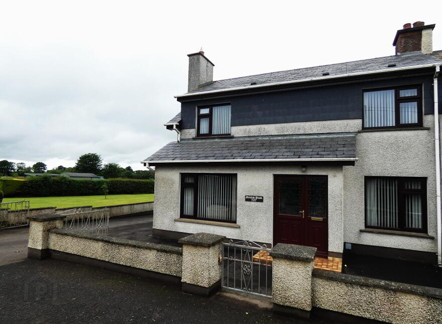 'Meadow Bank', 327 Moyarget Road, Derrykeighan, Ballymoney, BT53 8AN