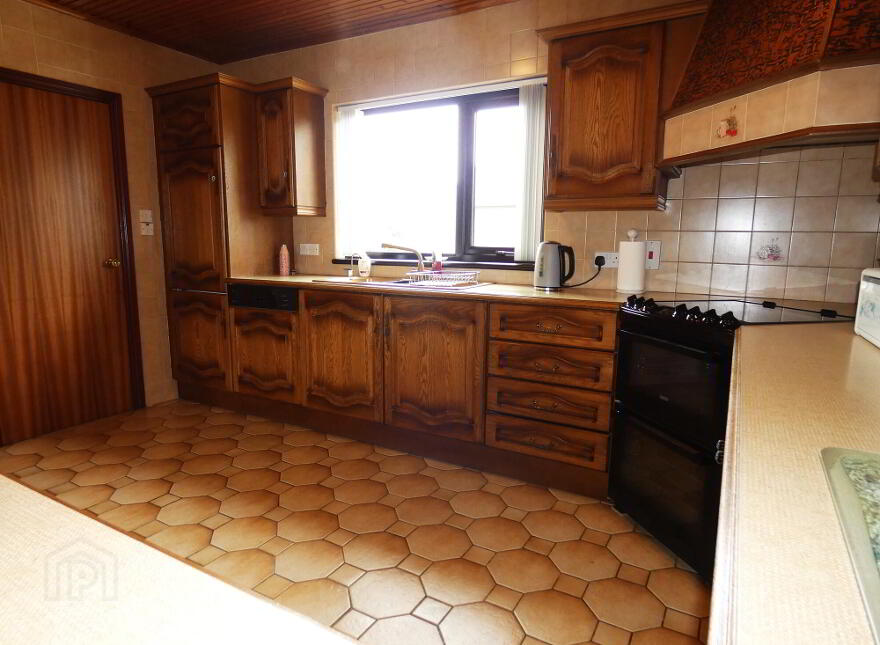 'Meadow Bank', 327 Moyarget Road, Derrykeighan, Ballymoney, BT53 8AN