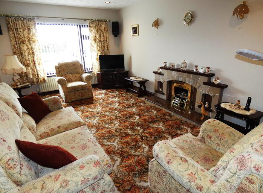 'Meadow Bank', 327 Moyarget Road, Derrykeighan, Ballymoney, BT53 8AN