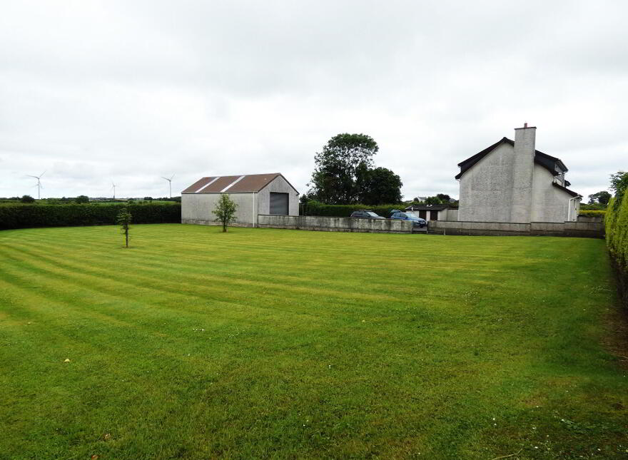 'Meadow Bank', 327 Moyarget Road, Derrykeighan, Ballymoney, BT53 8AN