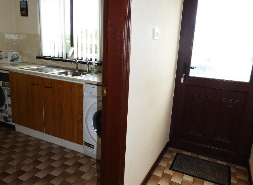 'Meadow Bank', 327 Moyarget Road, Derrykeighan, Ballymoney, BT53 8AN