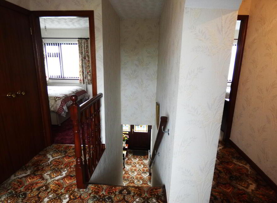 'Meadow Bank', 327 Moyarget Road, Derrykeighan, Ballymoney, BT53 8AN