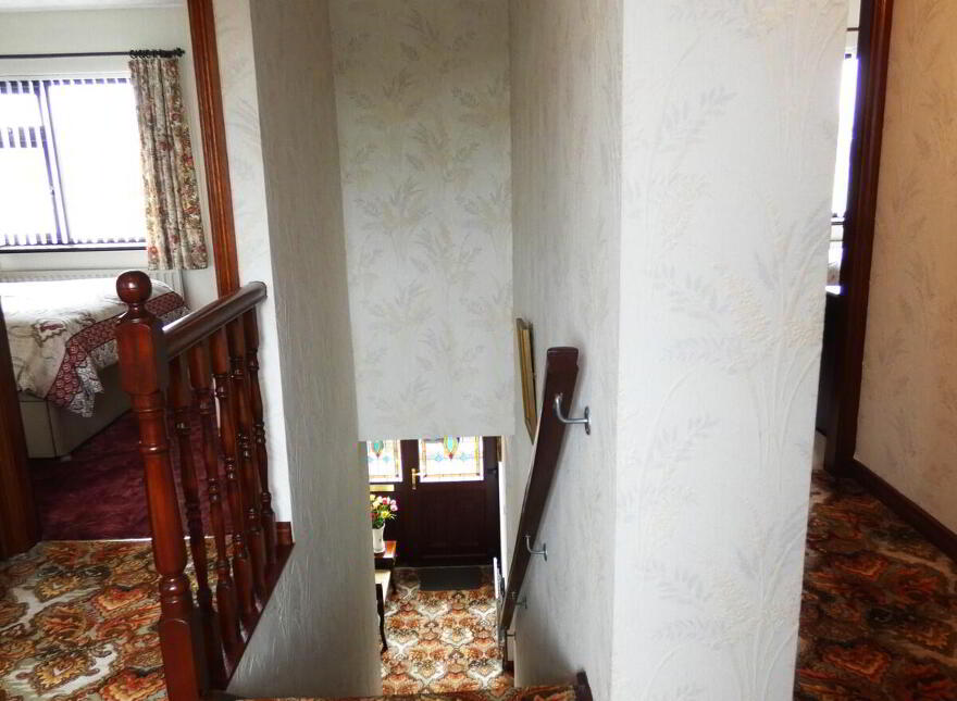 'Meadow Bank', 327 Moyarget Road, Derrykeighan, Ballymoney, BT53 8AN