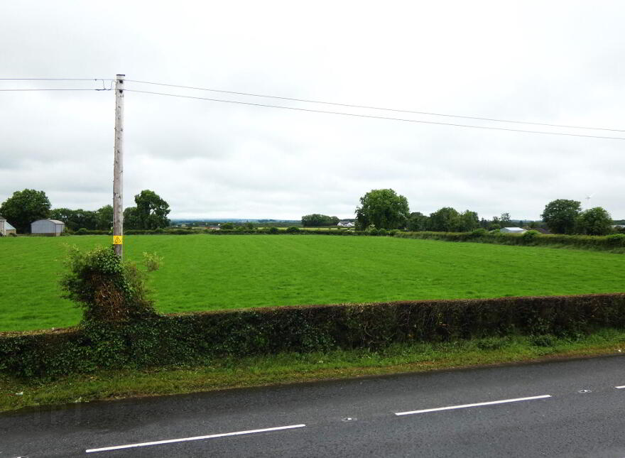 'Meadow Bank', 327 Moyarget Road, Derrykeighan, Ballymoney, BT53 8AN