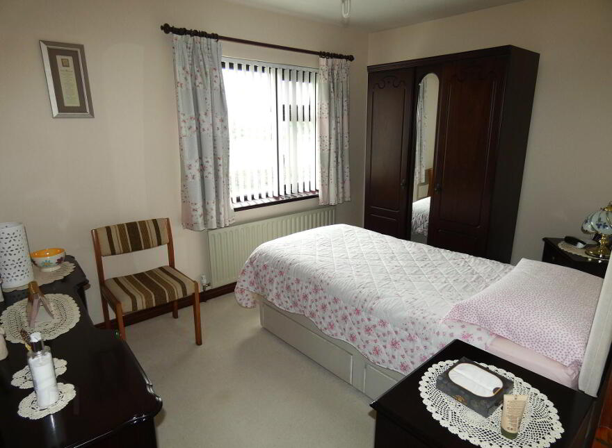 'Meadow Bank', 327 Moyarget Road, Derrykeighan, Ballymoney, BT53 8AN