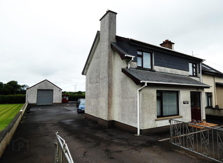 'Meadow Bank', 327 Moyarget Road, Derrykeighan, Ballymoney, BT53 8AN