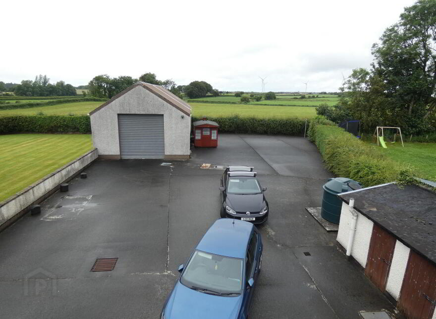 'Meadow Bank', 327 Moyarget Road, Derrykeighan, Ballymoney, BT53 8AN