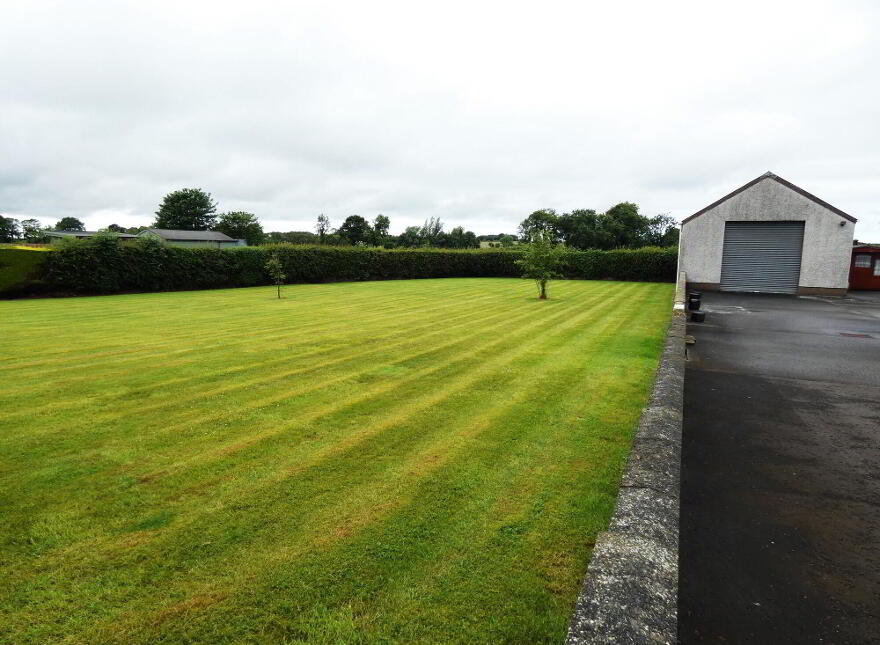 'Meadow Bank', 327 Moyarget Road, Derrykeighan, Ballymoney, BT53 8AN