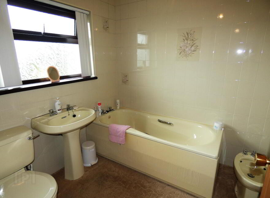 'Meadow Bank', 327 Moyarget Road, Derrykeighan, Ballymoney, BT53 8AN