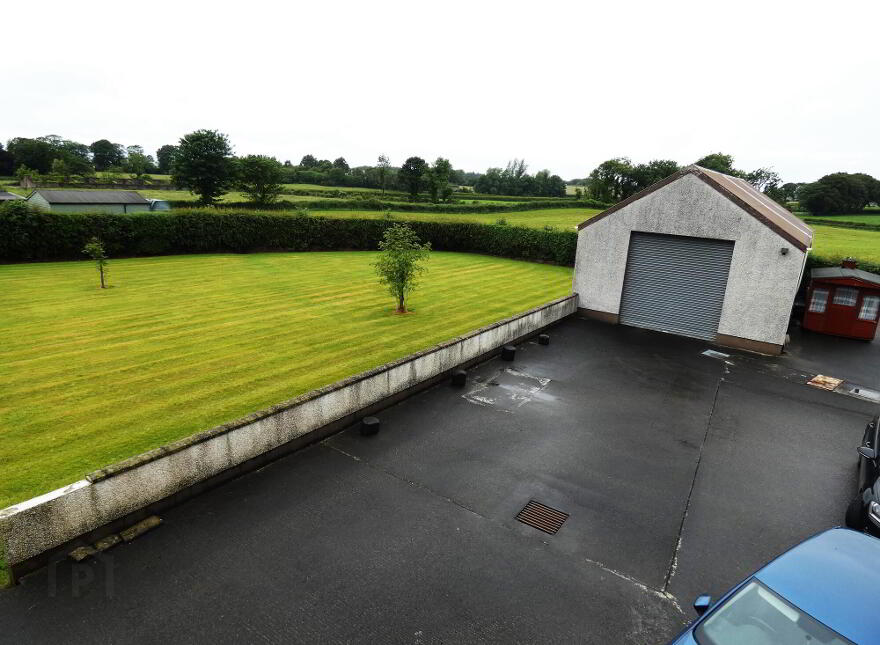 'Meadow Bank', 327 Moyarget Road, Derrykeighan, Ballymoney, BT53 8AN