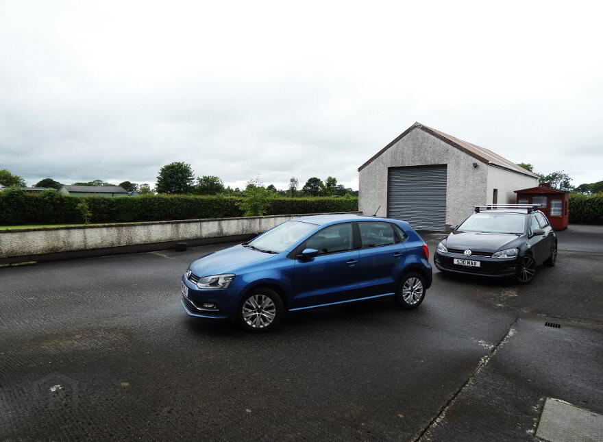 'Meadow Bank', 327 Moyarget Road, Derrykeighan, Ballymoney, BT53 8AN