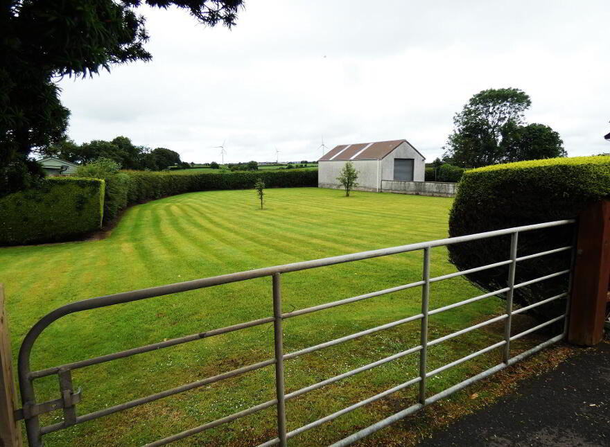 'Meadow Bank', 327 Moyarget Road, Derrykeighan, Ballymoney, BT53 8AN