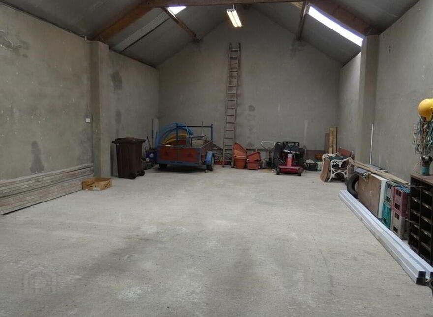 'Meadow Bank', 327 Moyarget Road, Derrykeighan, Ballymoney, BT53 8AN