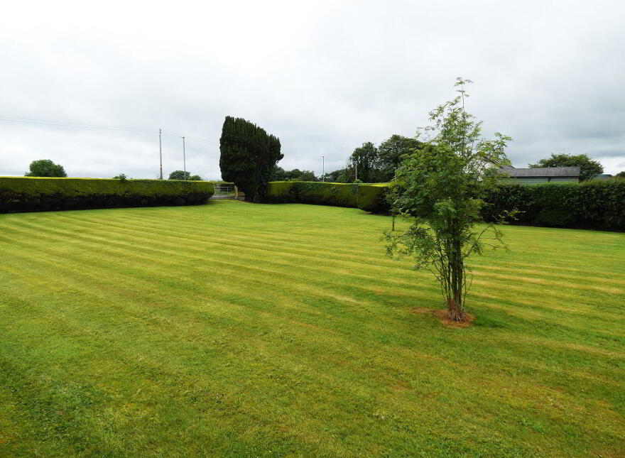 'Meadow Bank', 327 Moyarget Road, Derrykeighan, Ballymoney, BT53 8AN