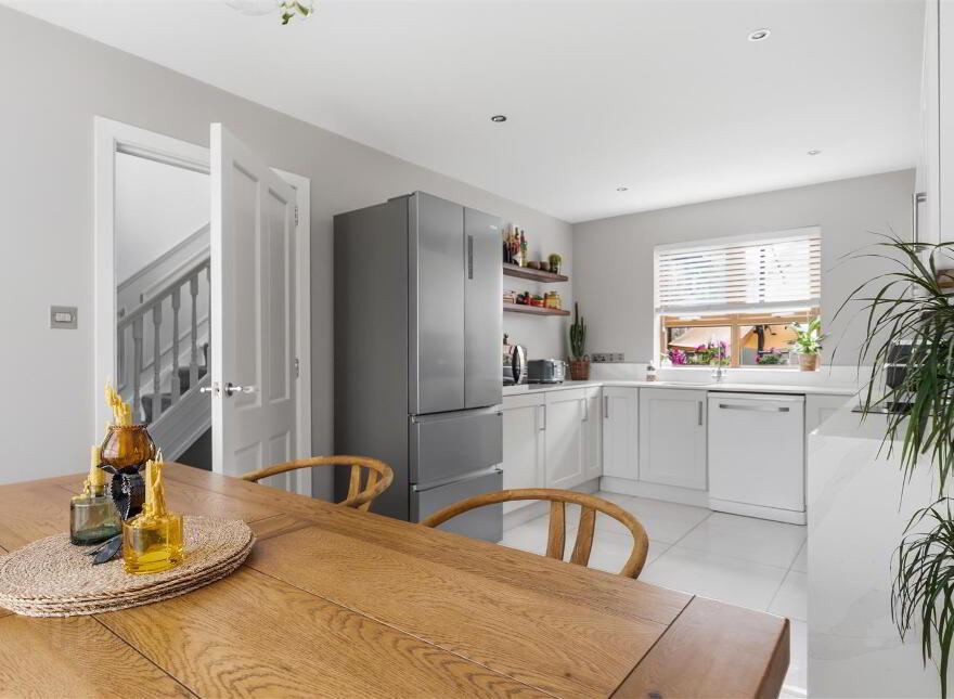 6 Grand Jury Court, Saintfield, BT24 7LD