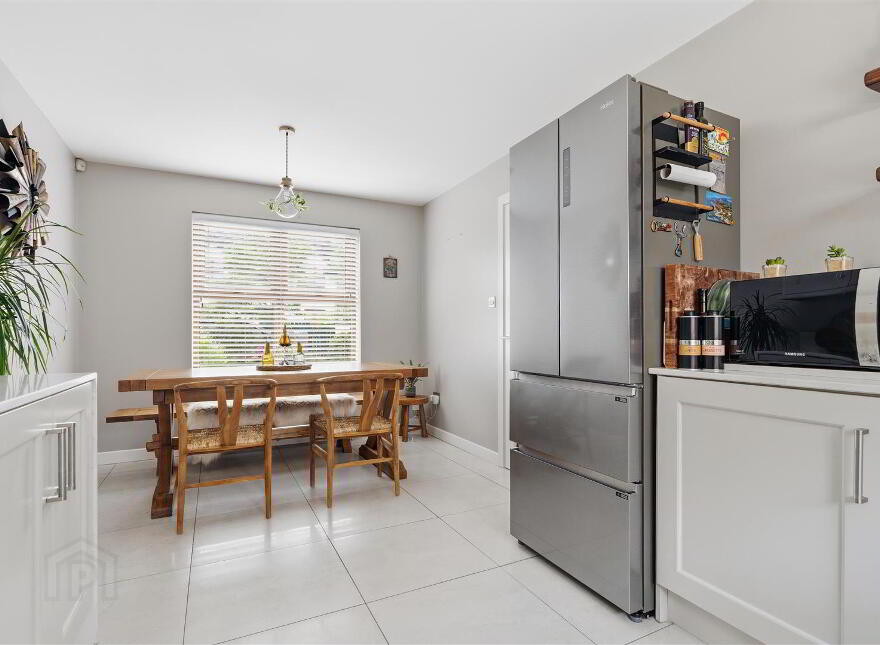 6 Grand Jury Court, Saintfield, BT24 7LD