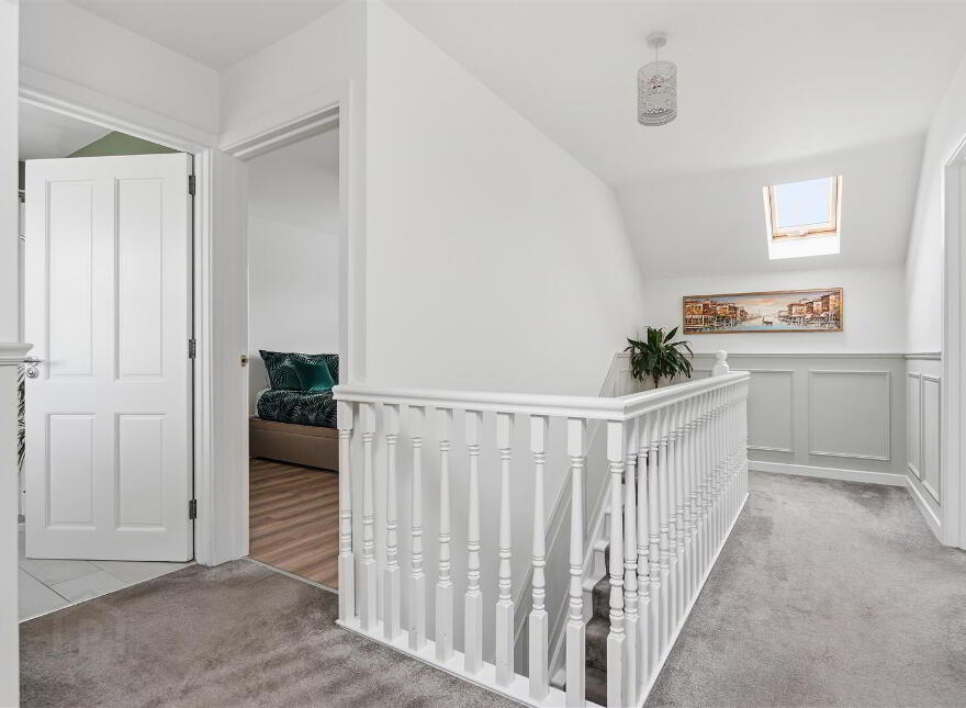 6 Grand Jury Court, Saintfield, BT24 7LD