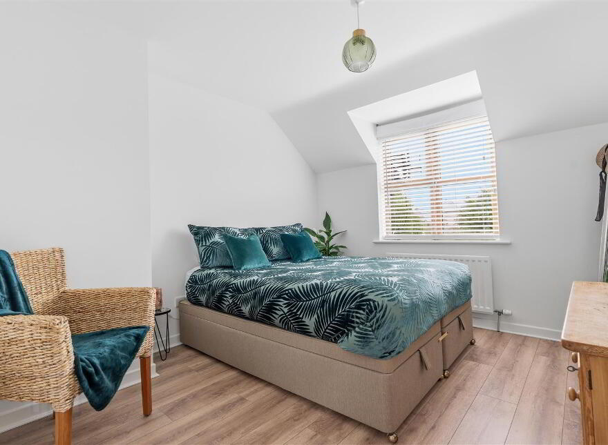 6 Grand Jury Court, Saintfield, BT24 7LD