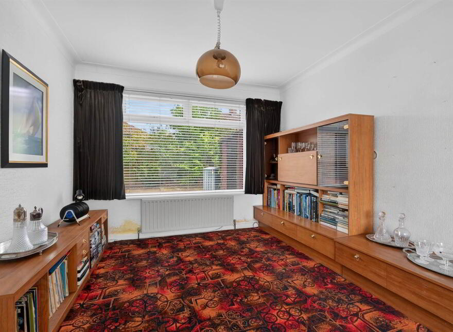 18 Glenholm Crescent, Four Winds, Belfast, BT8 6LS