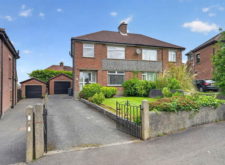 18 Glenholm Crescent, Four Winds, Belfast, BT8 6LS
