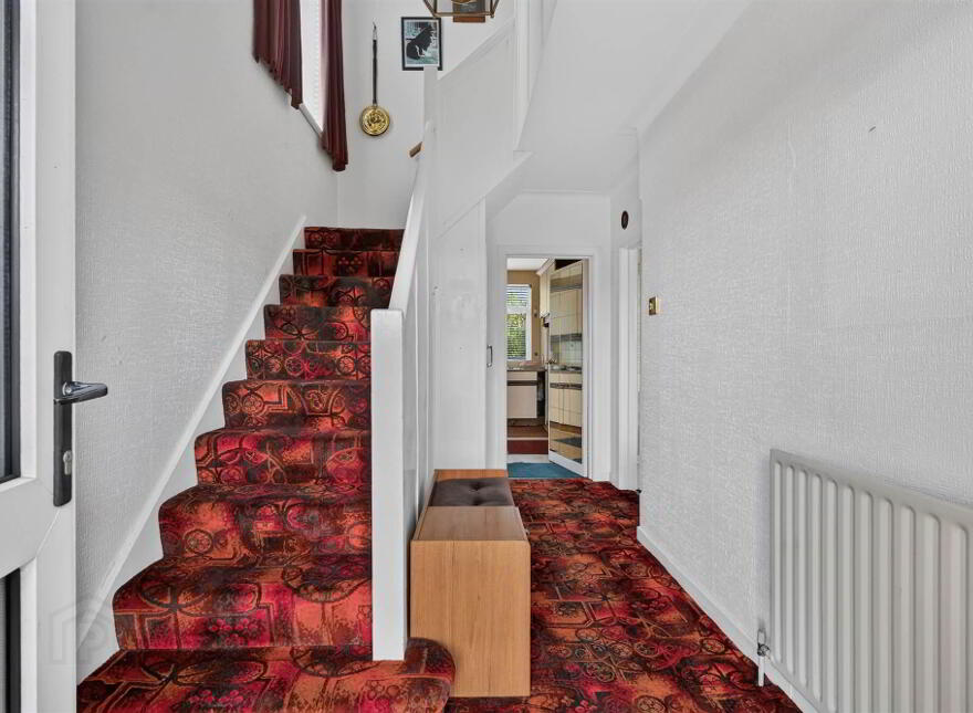 18 Glenholm Crescent, Four Winds, Belfast, BT8 6LS