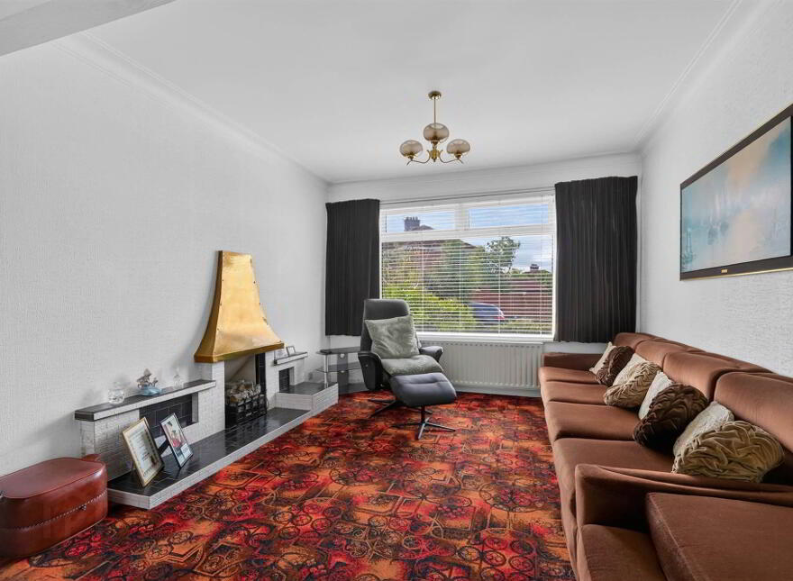 18 Glenholm Crescent, Four Winds, Belfast, BT8 6LS