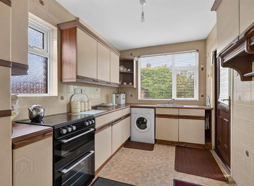 18 Glenholm Crescent, Four Winds, Belfast, BT8 6LS