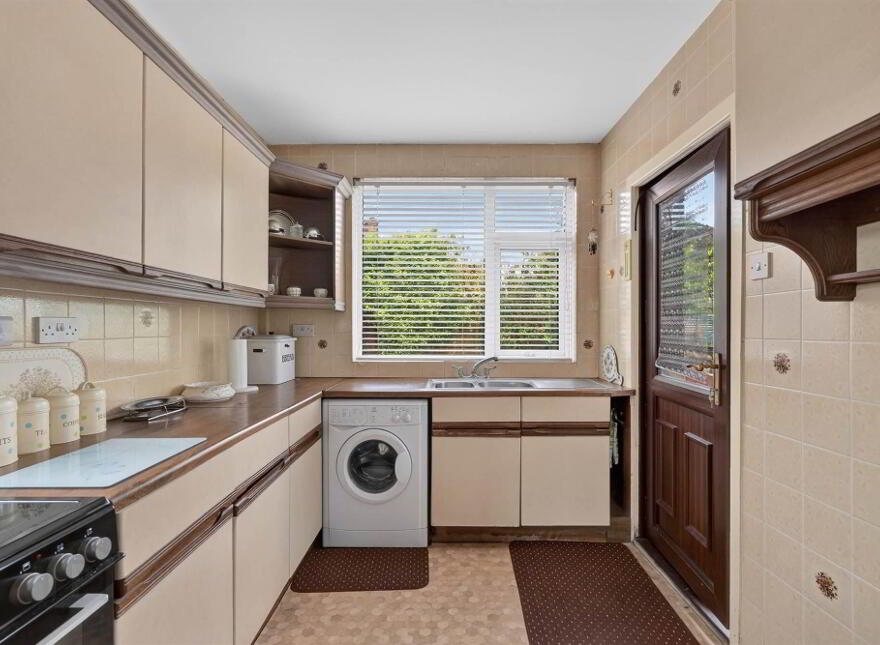 18 Glenholm Crescent, Four Winds, Belfast, BT8 6LS
