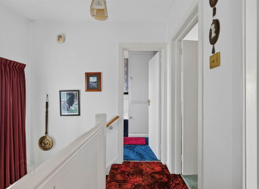 18 Glenholm Crescent, Four Winds, Belfast, BT8 6LS