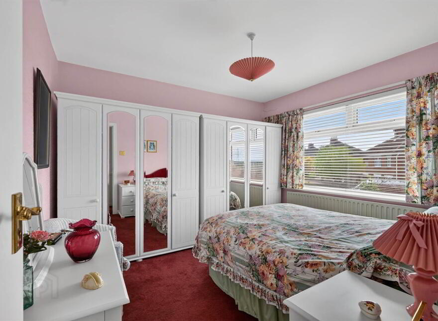 18 Glenholm Crescent, Four Winds, Belfast, BT8 6LS