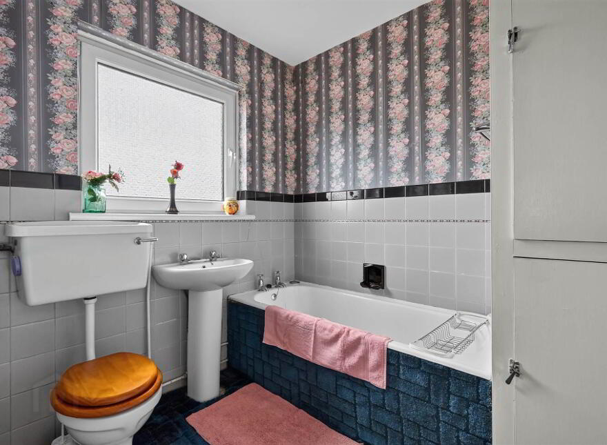 18 Glenholm Crescent, Four Winds, Belfast, BT8 6LS