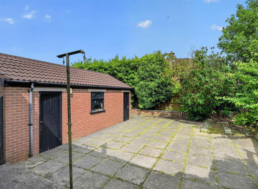 18 Glenholm Crescent, Four Winds, Belfast, BT8 6LS