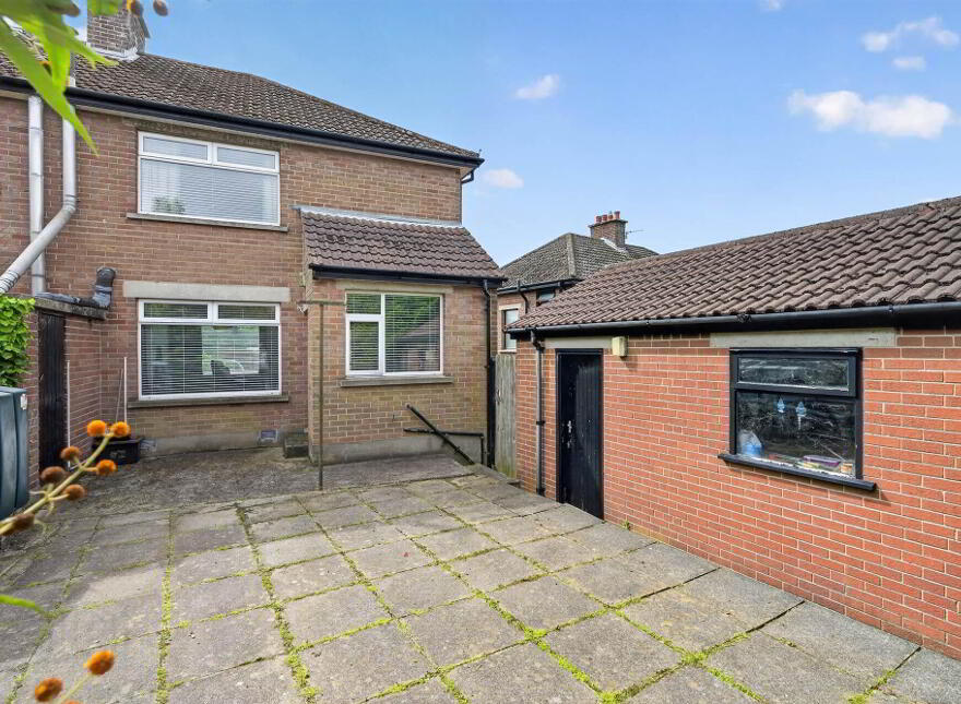 18 Glenholm Crescent, Four Winds, Belfast, BT8 6LS