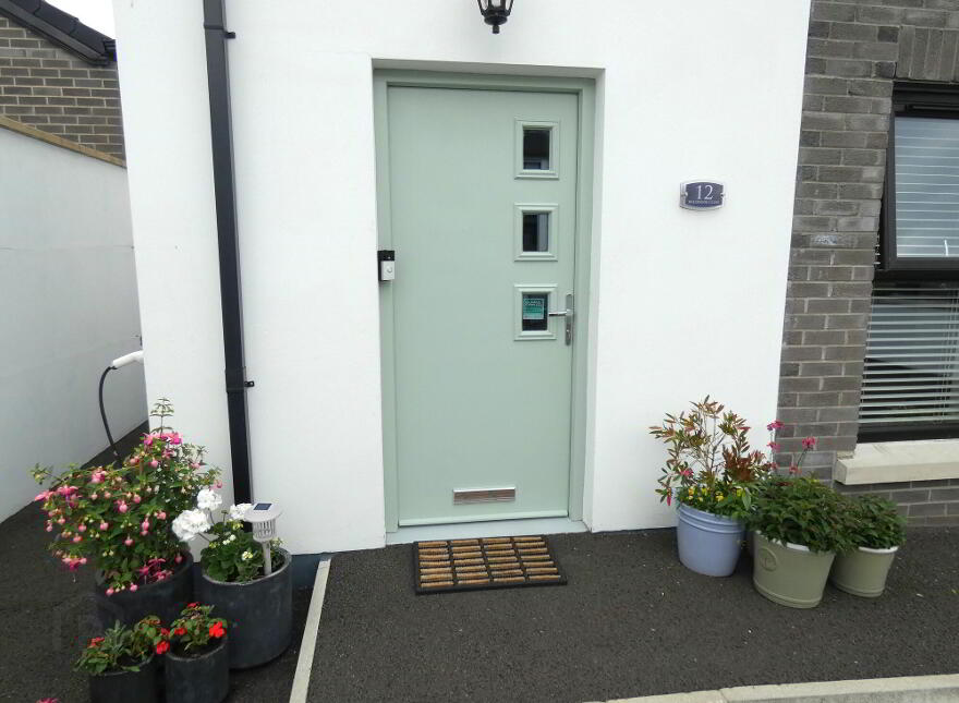 12 Millbrooke Close, Ballymoney, BT53 7FD