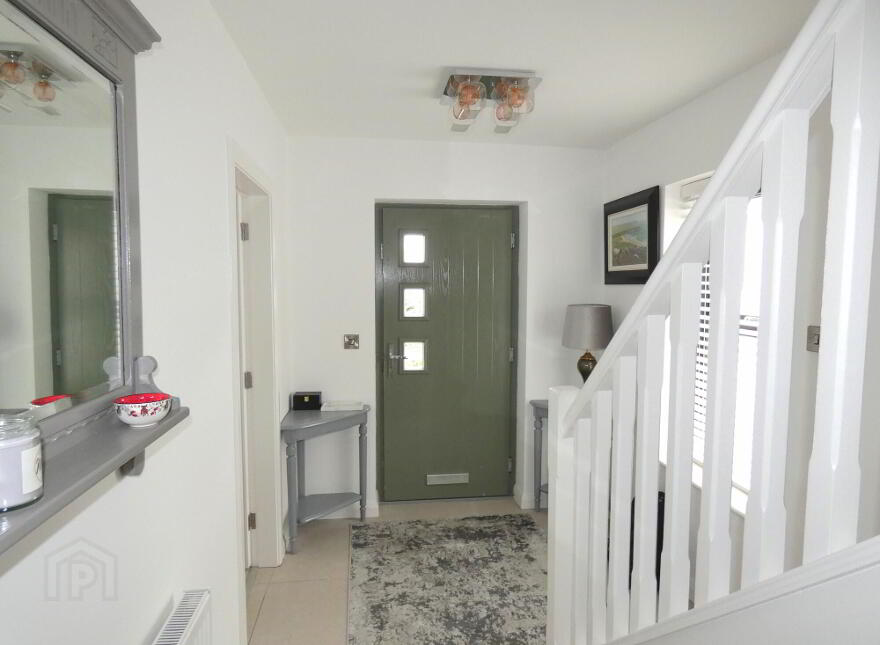 12 Millbrooke Close, Ballymoney, BT53 7FD
