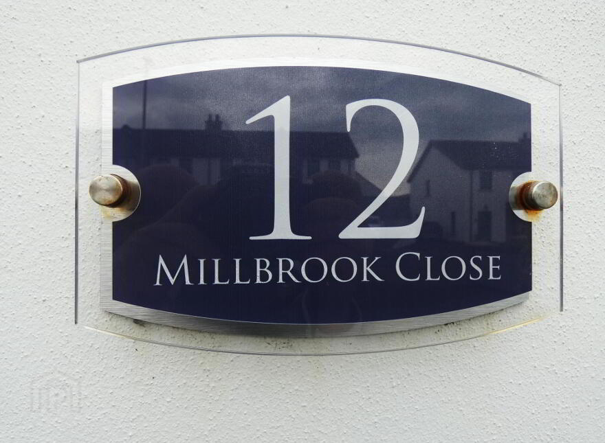 12 Millbrooke Close, Ballymoney, BT53 7FD