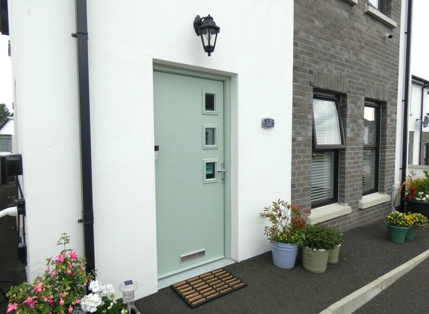 12 Millbrooke Close, Ballymoney, BT53 7FD