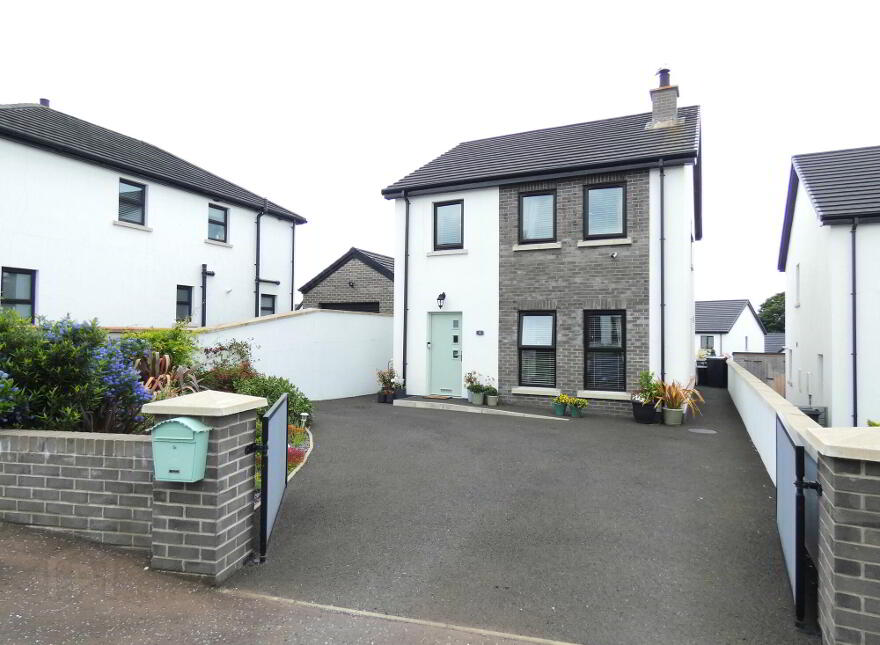 12 Millbrooke Close, Ballymoney, BT53 7FD