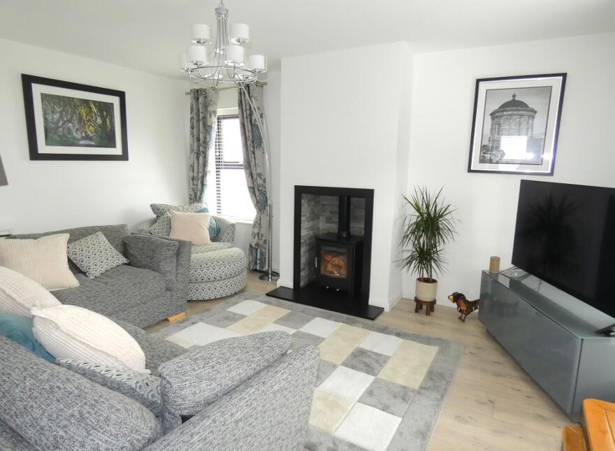 12 Millbrooke Close, Ballymoney, BT53 7FD