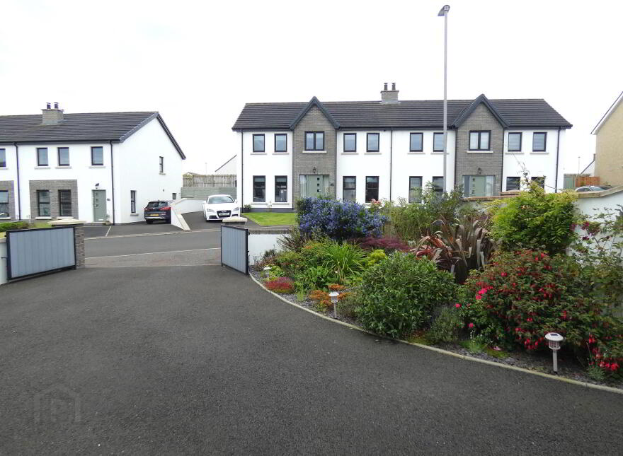 12 Millbrooke Close, Ballymoney, BT53 7FD