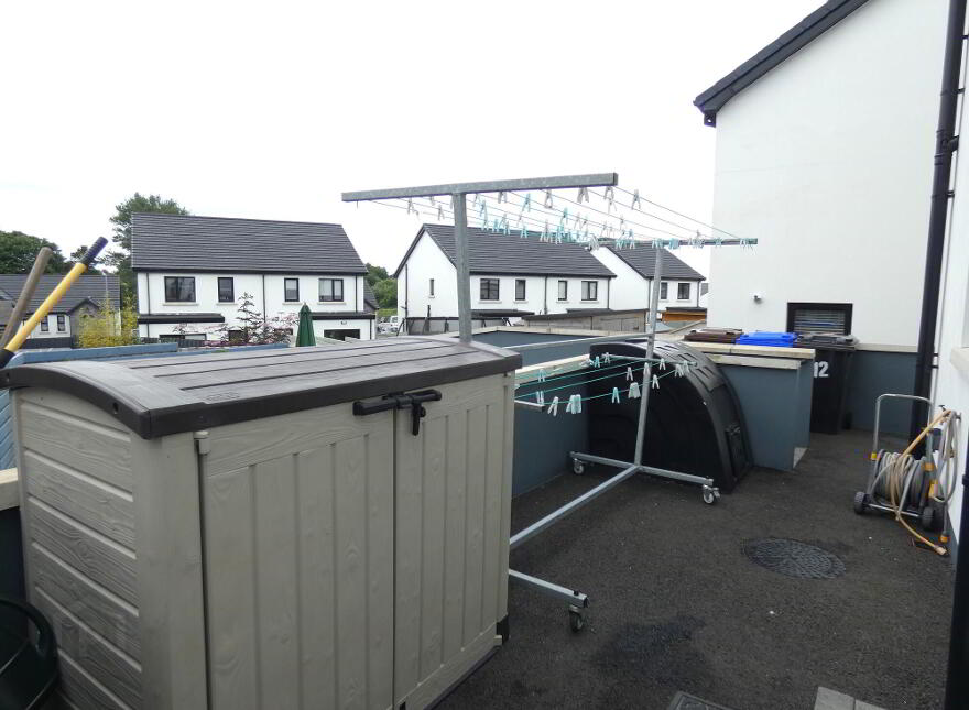 12 Millbrooke Close, Ballymoney, BT53 7FD