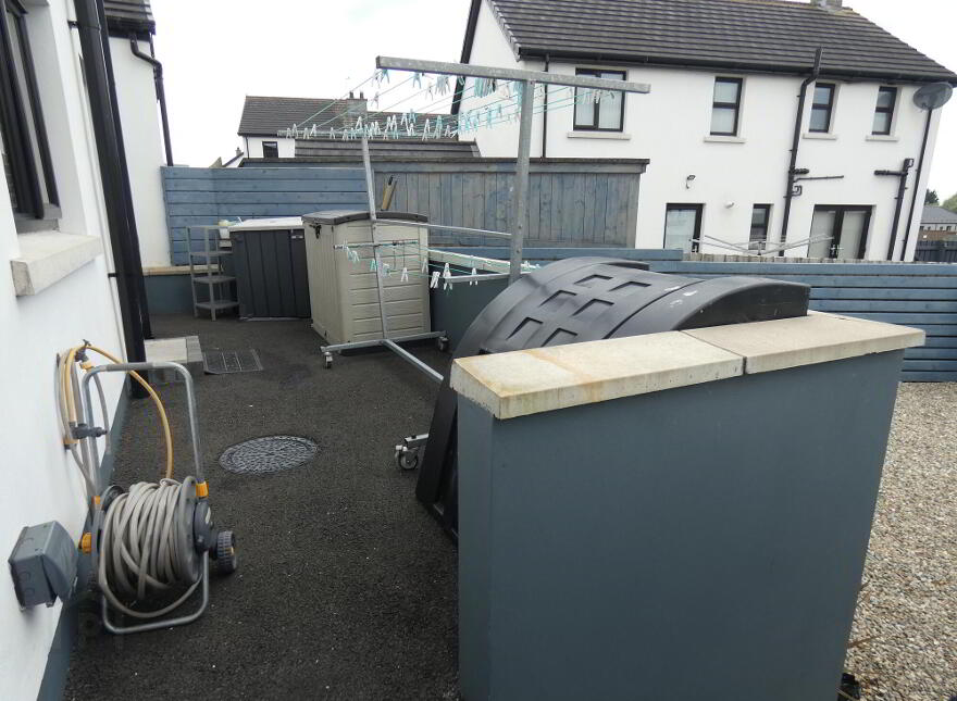 12 Millbrooke Close, Ballymoney, BT53 7FD