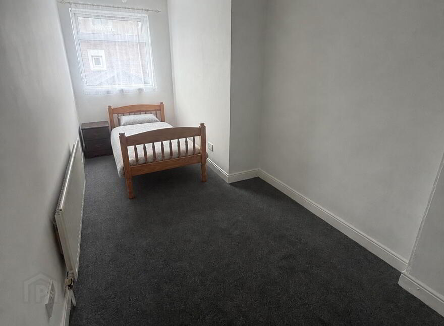 84 York Park, Belfast, BT15 3QW