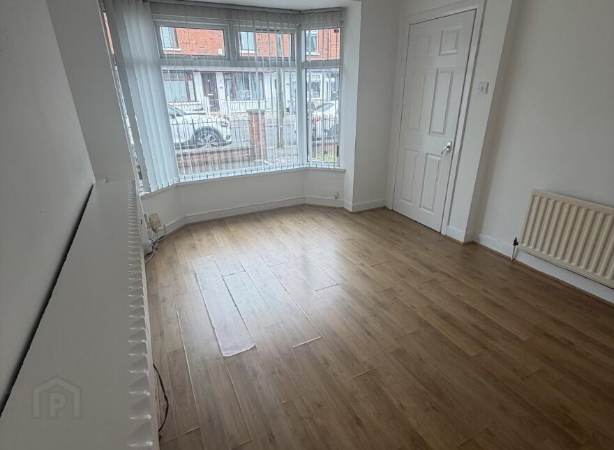 84 York Park, Belfast, BT15 3QW