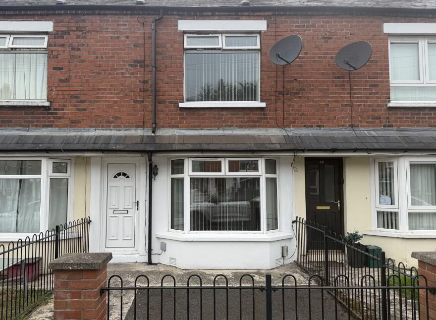 84 York Park, Belfast, BT15 3QW