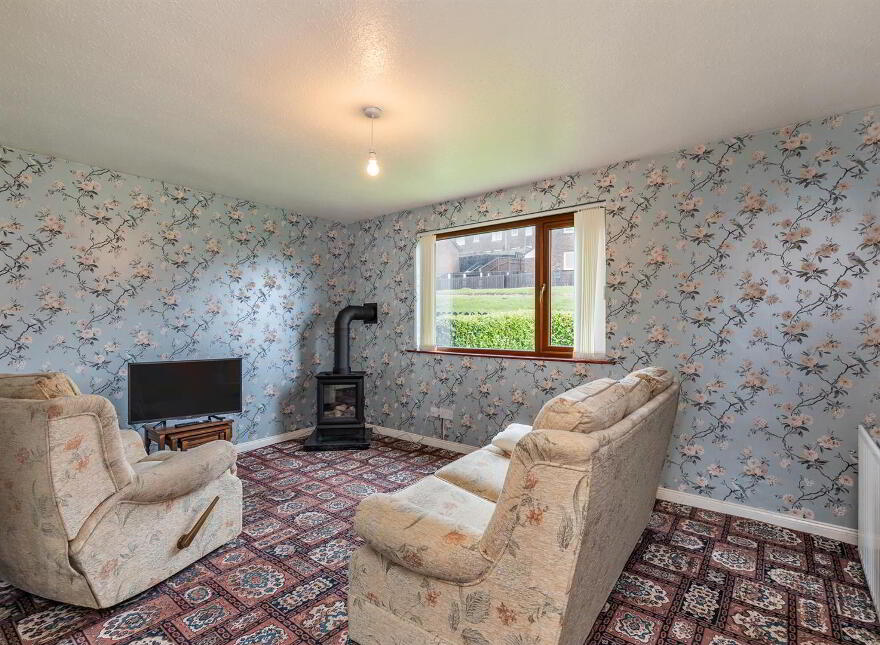 10 Ilex Avenue, Newtownards, BT23 4HN