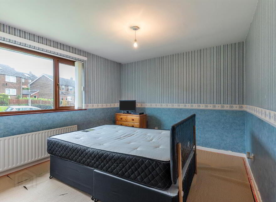 10 Ilex Avenue, Newtownards, BT23 4HN
