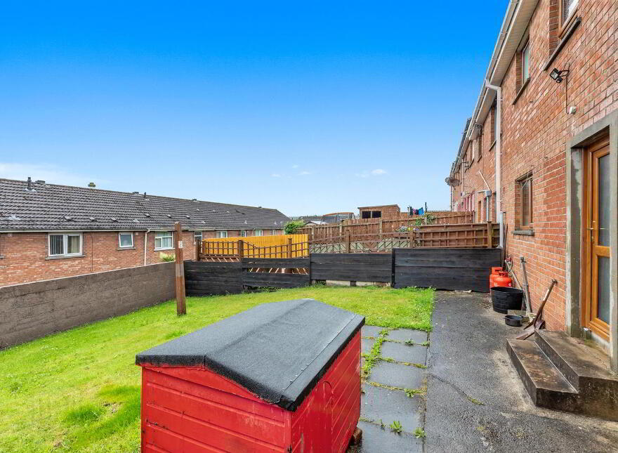 10 Ilex Avenue, Newtownards, BT23 4HN