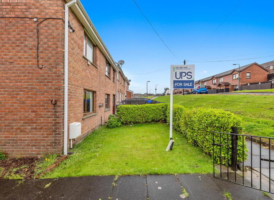 10 Ilex Avenue, Newtownards, BT23 4HN