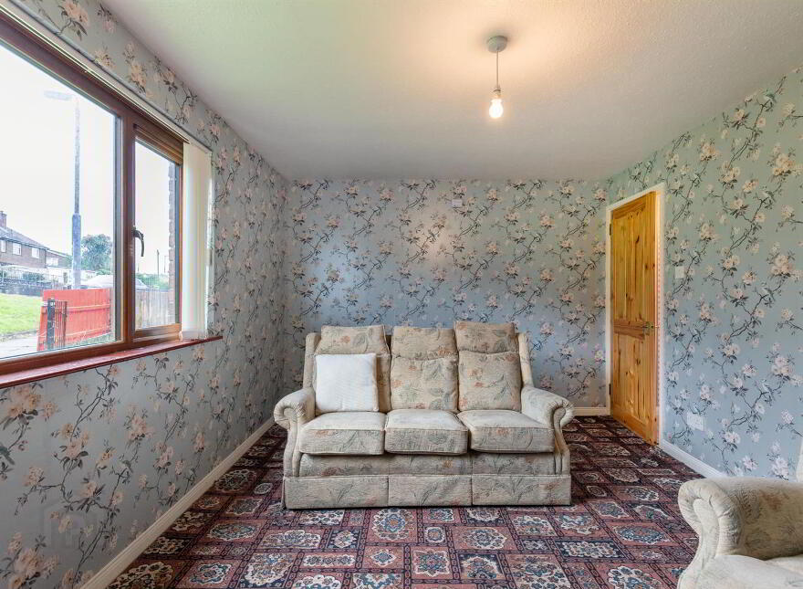 10 Ilex Avenue, Newtownards, BT23 4HN